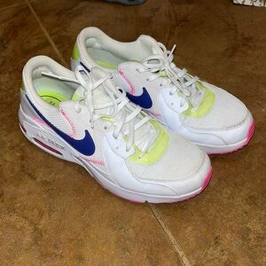 Barely Worn Nike Air Max